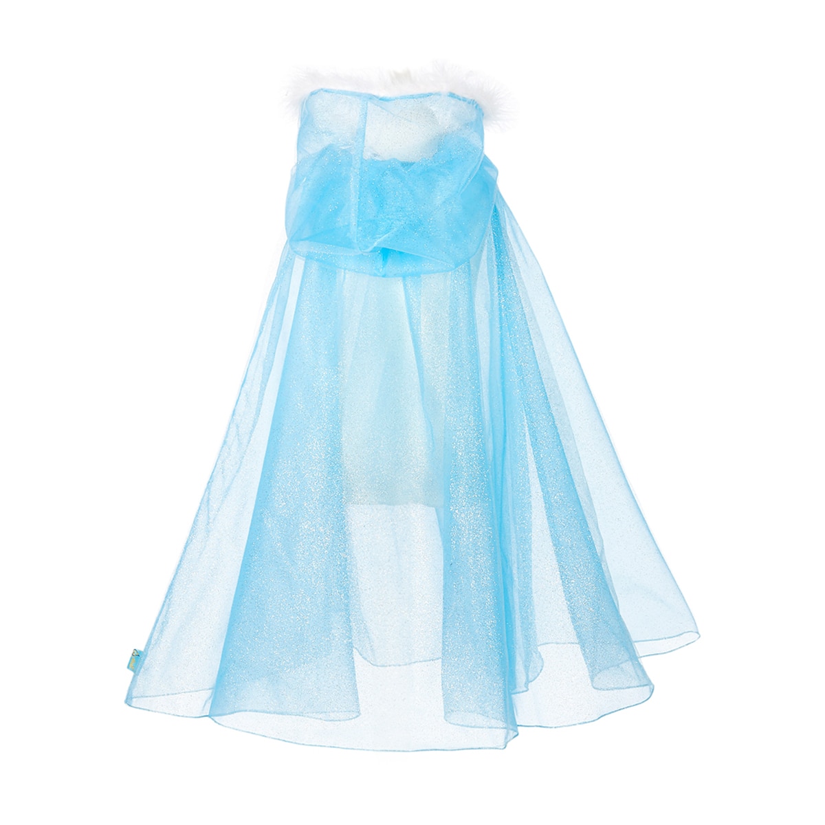 Capa infantil Reina del Hielo Souza 2