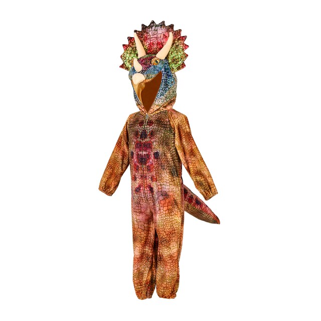 Disfraz infantil Triceratops Souza