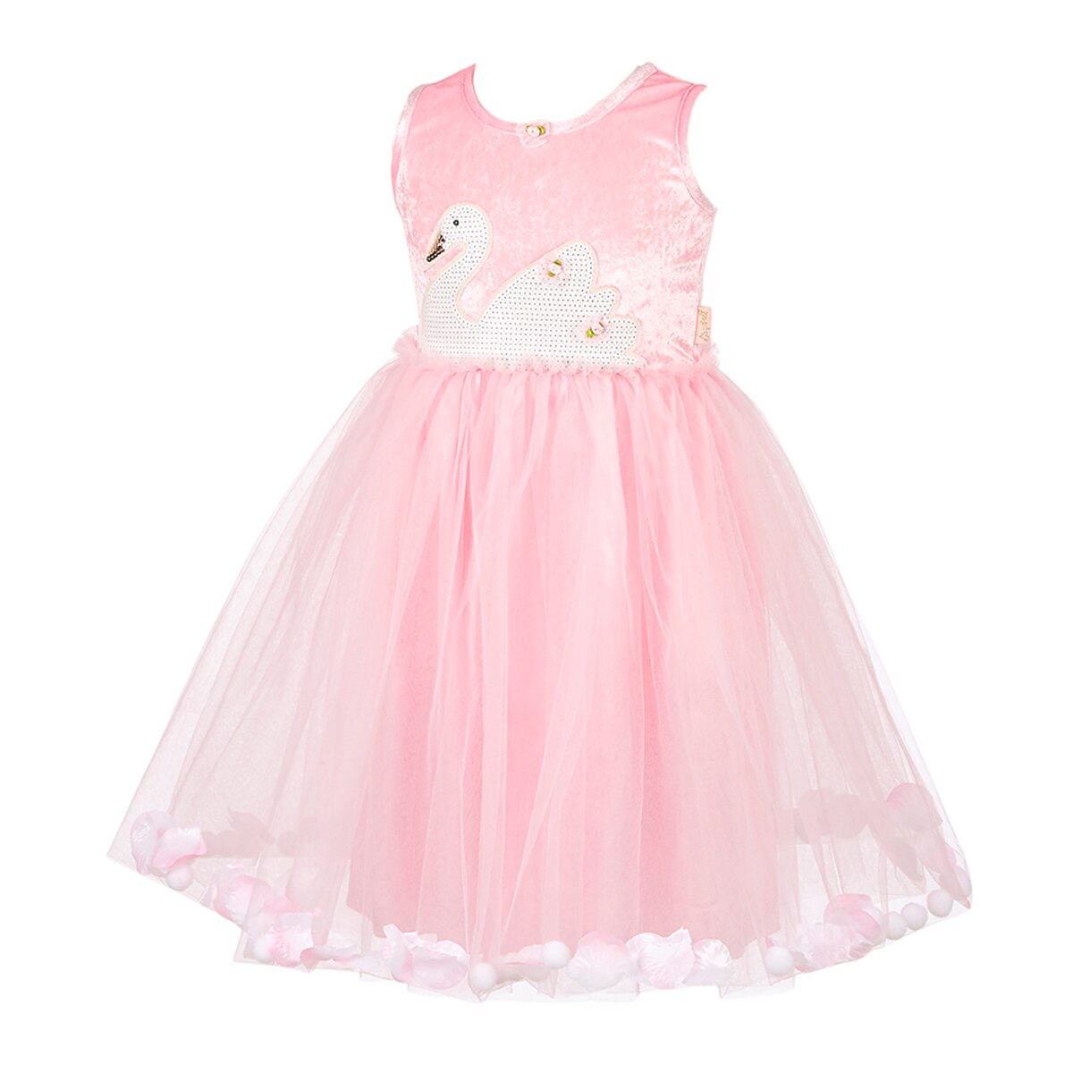 Souza – Disfraz infantil Swan Souza.