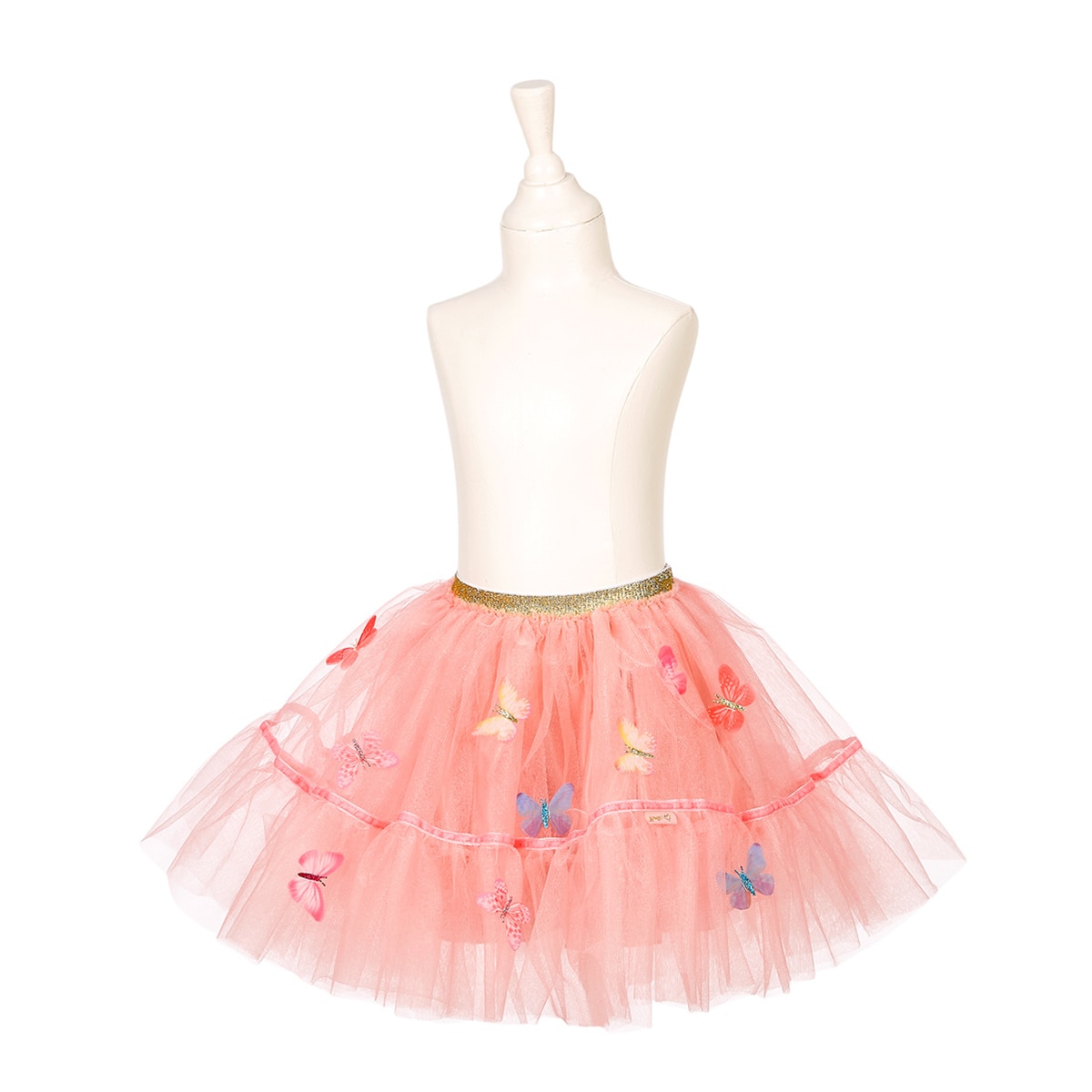 Souza – Falda infantil Lilyanne Souza.