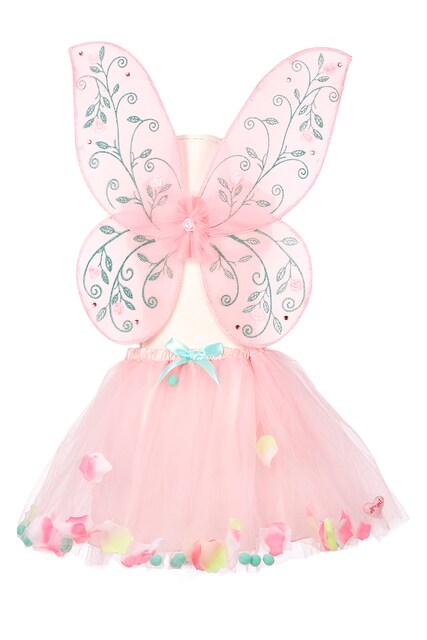 Disfraz infantil Elody Souza