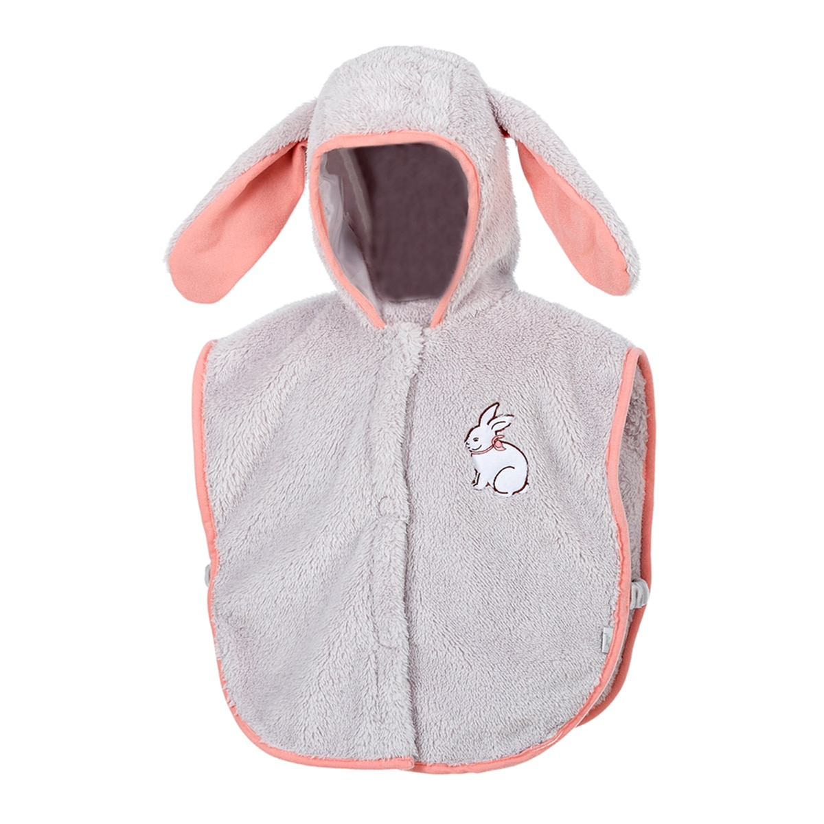 Souza - Capa infantil Conejo Souza