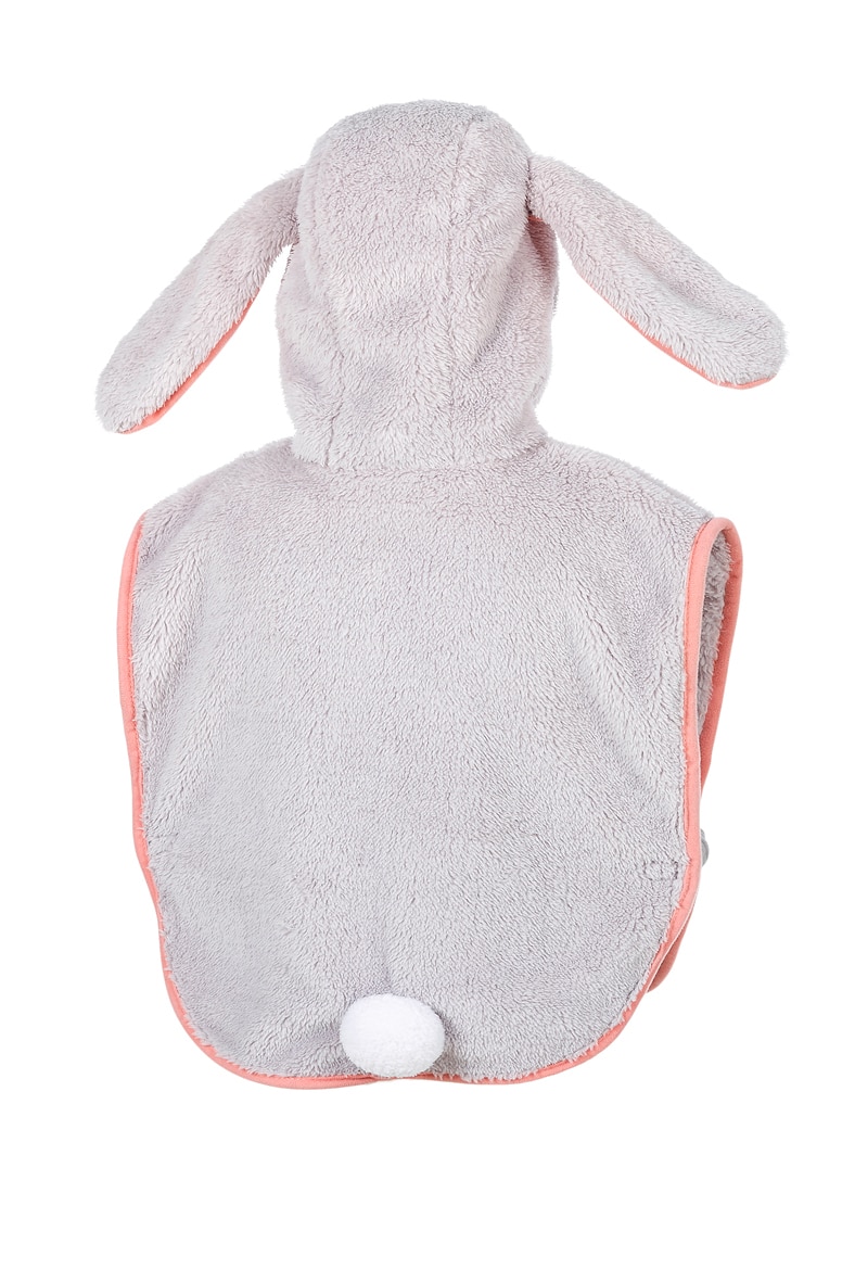 Capa infantil Conejo Souza 2
