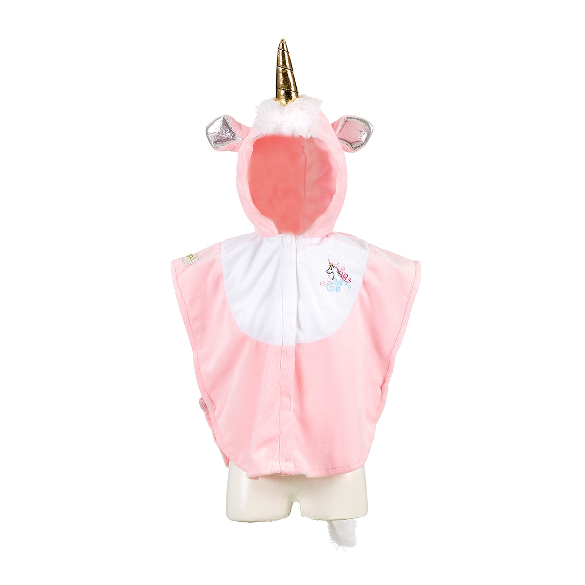 Souza - Capa infantil Unicornio bebé Souza