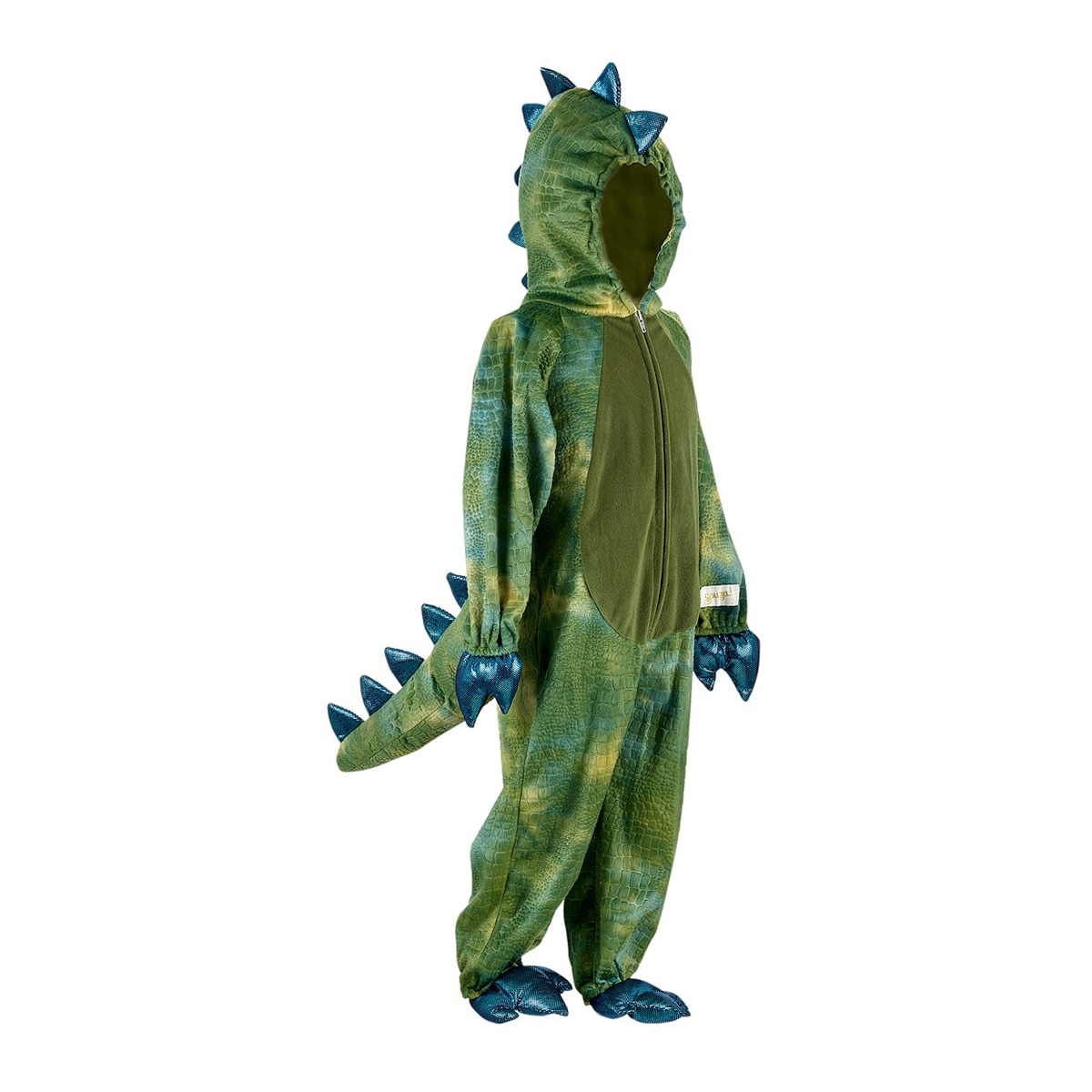 Imagen 0 de Mono infantil Tyrannosaurus Souza