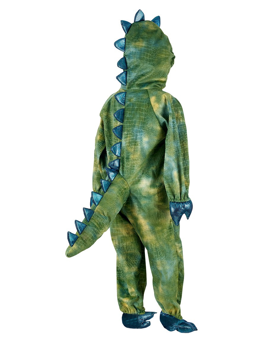 Mono infantil Tyrannosaurus Souza 2