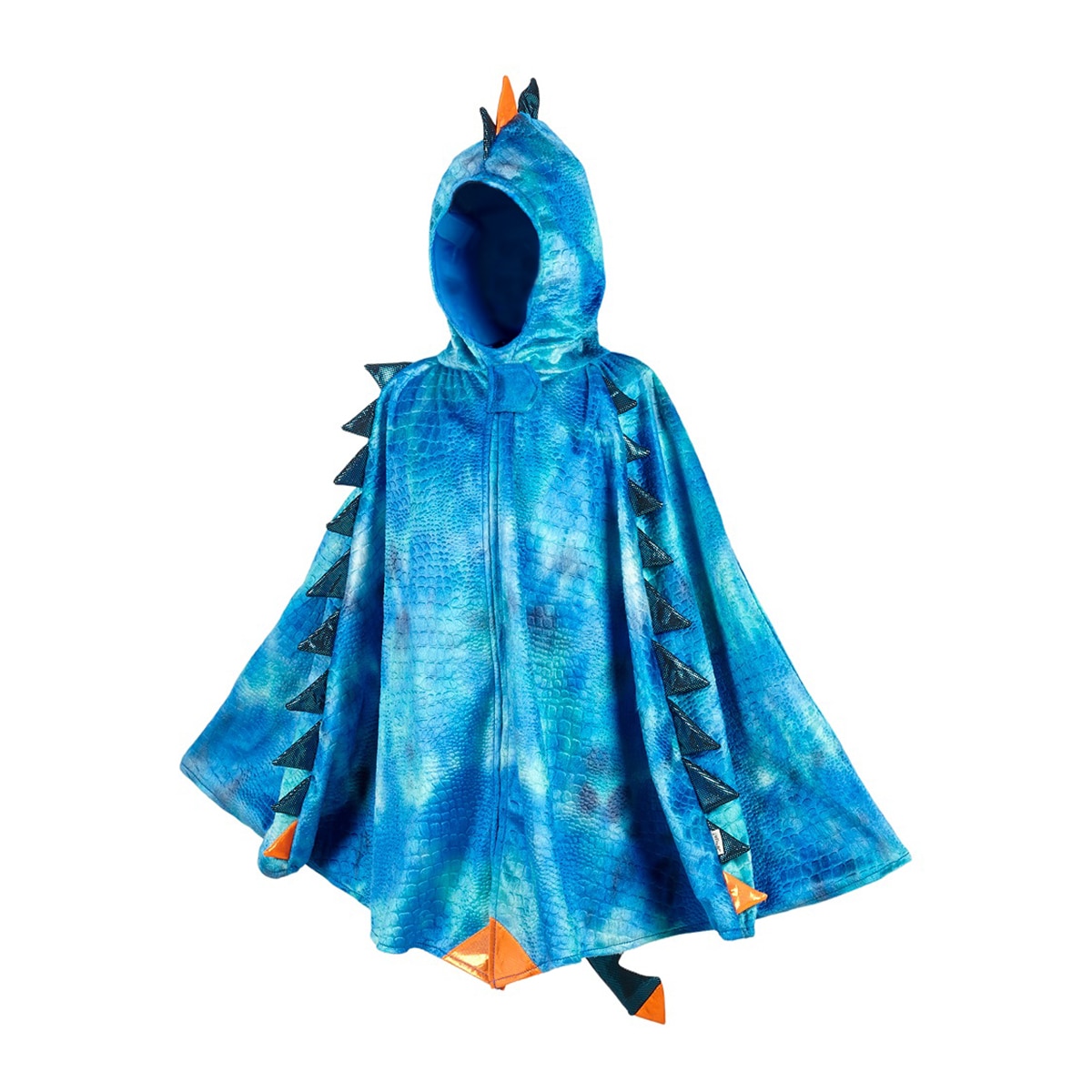 Souza - Capa infantil Dragon azul Souza.