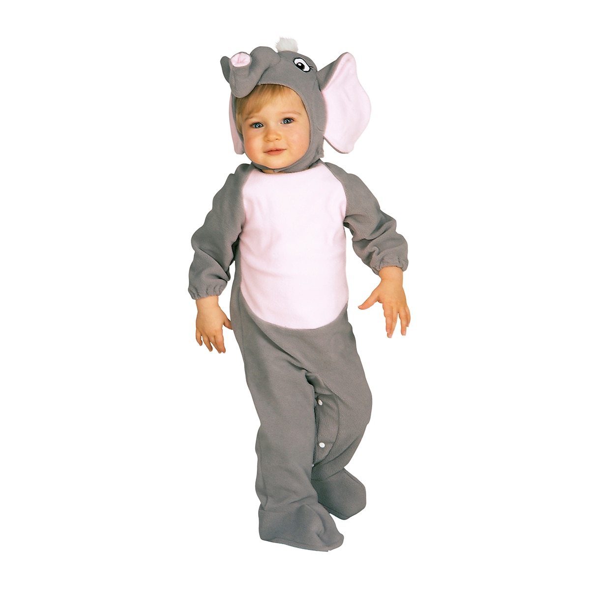 Disfarce Infantil Elefante Rubies 1