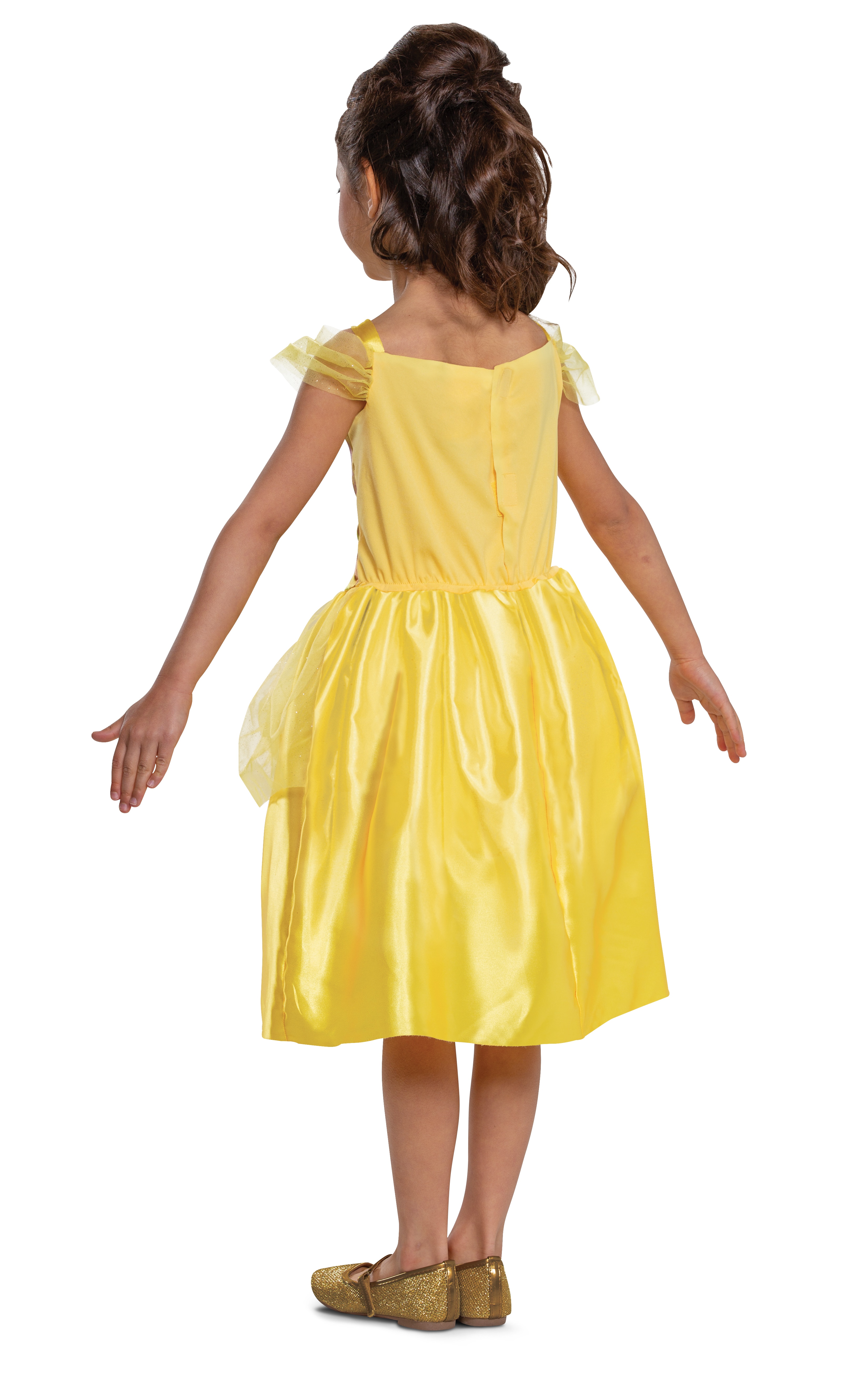 Disfraz infantil Bella Disney Disguise 2