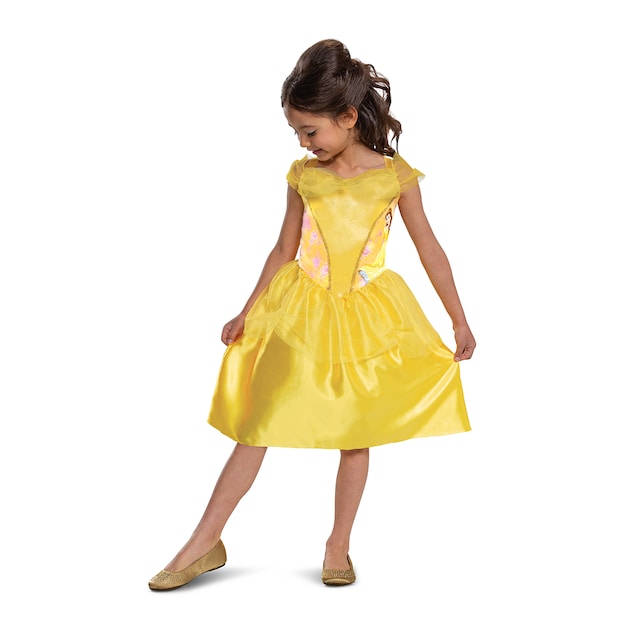 Disfraz infantil Bella Disney Disguise
