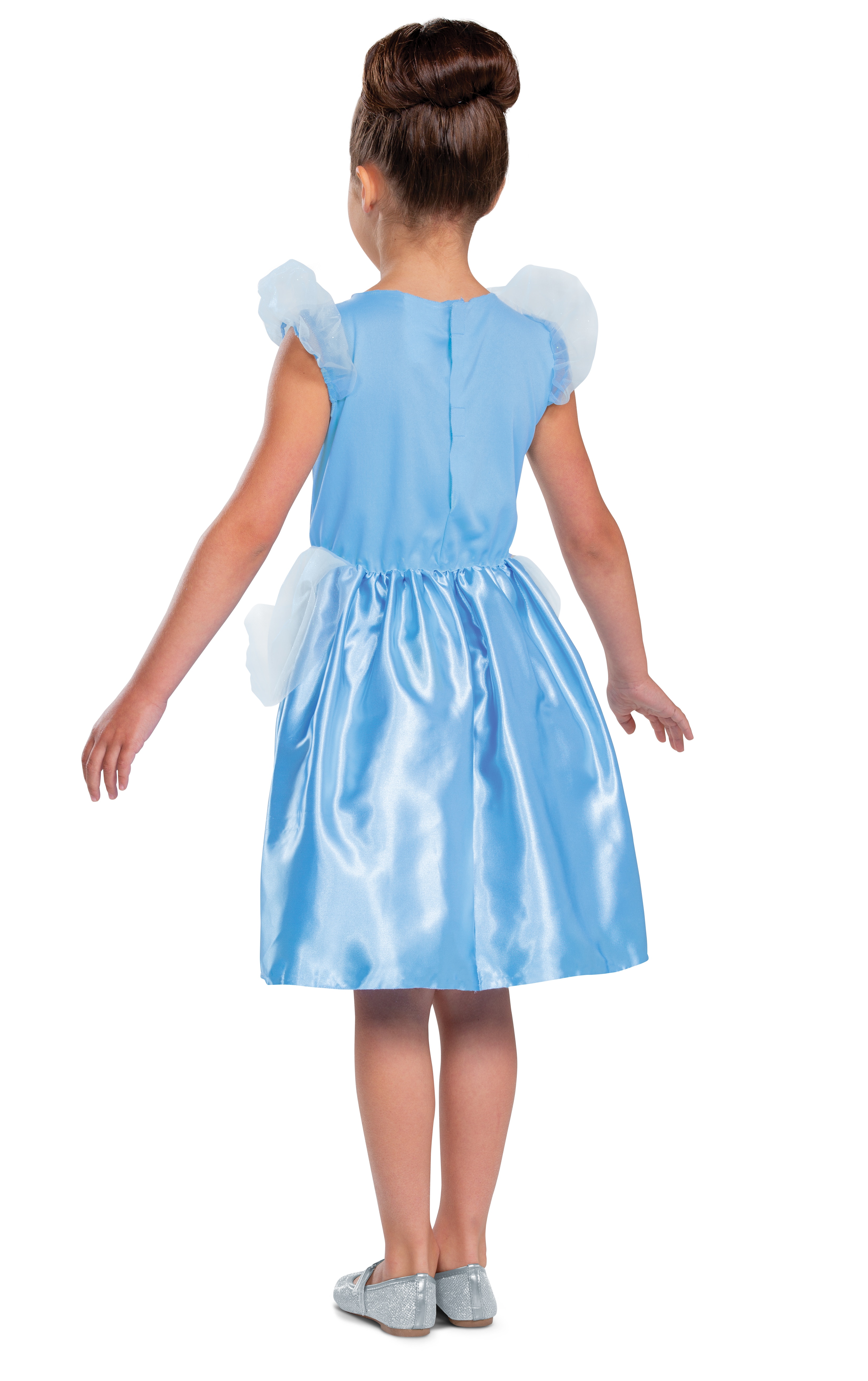 Disfraz infantil Cenicienta Disney Disguise 2