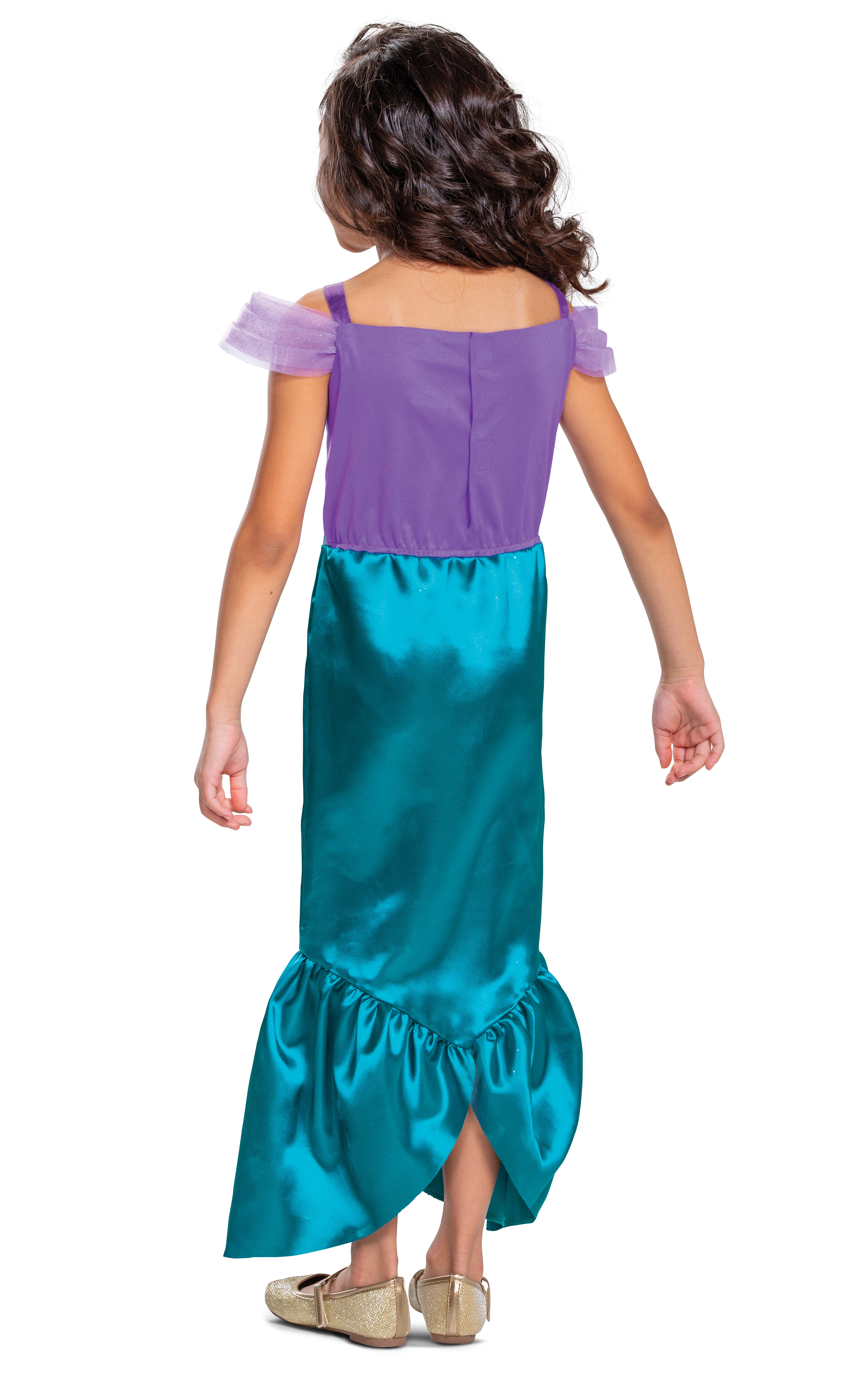 Disfraz infantil Ariel Disney Disguise 2