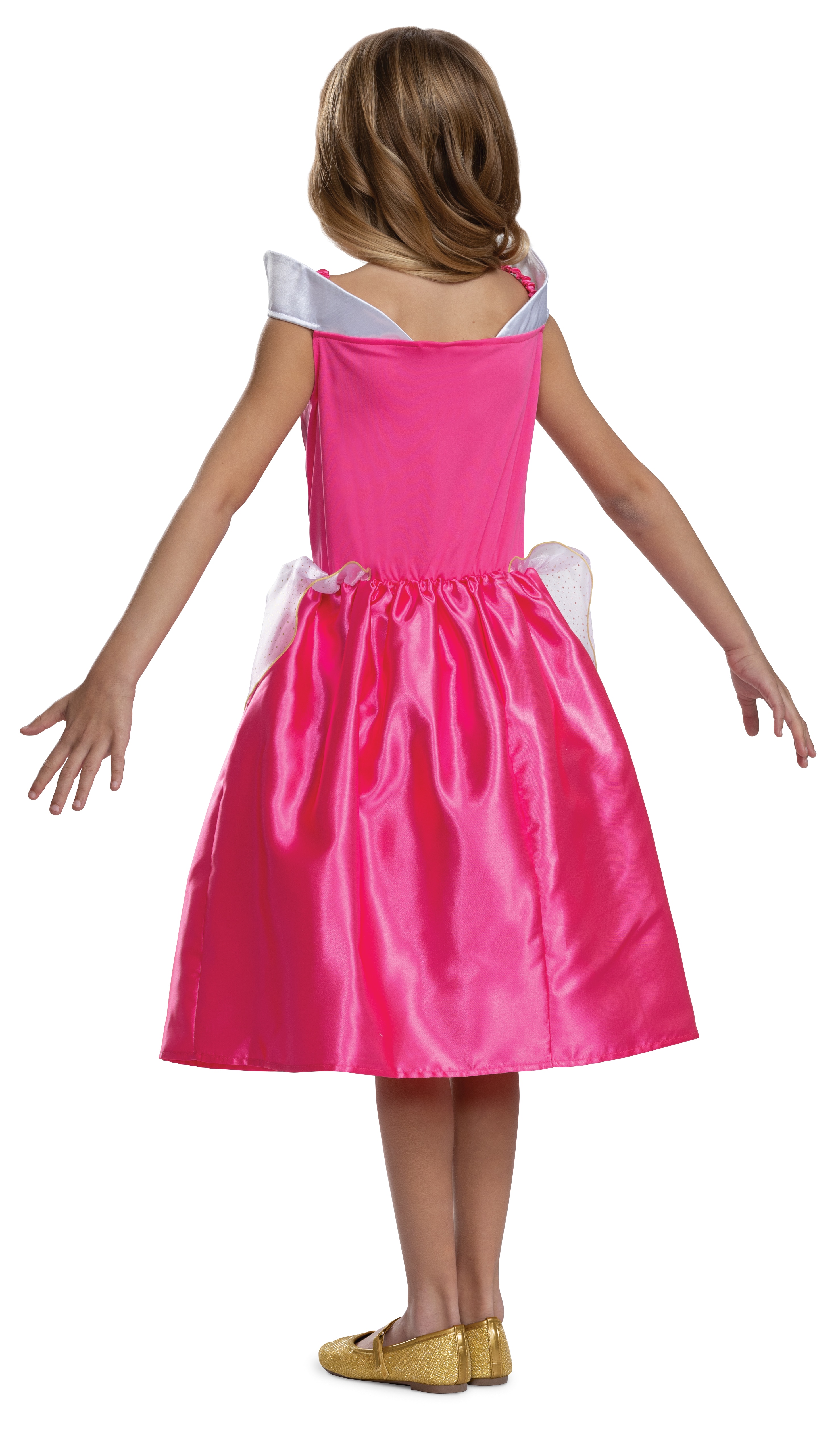 Disfraz infantil Aurora Disney Disguise 2