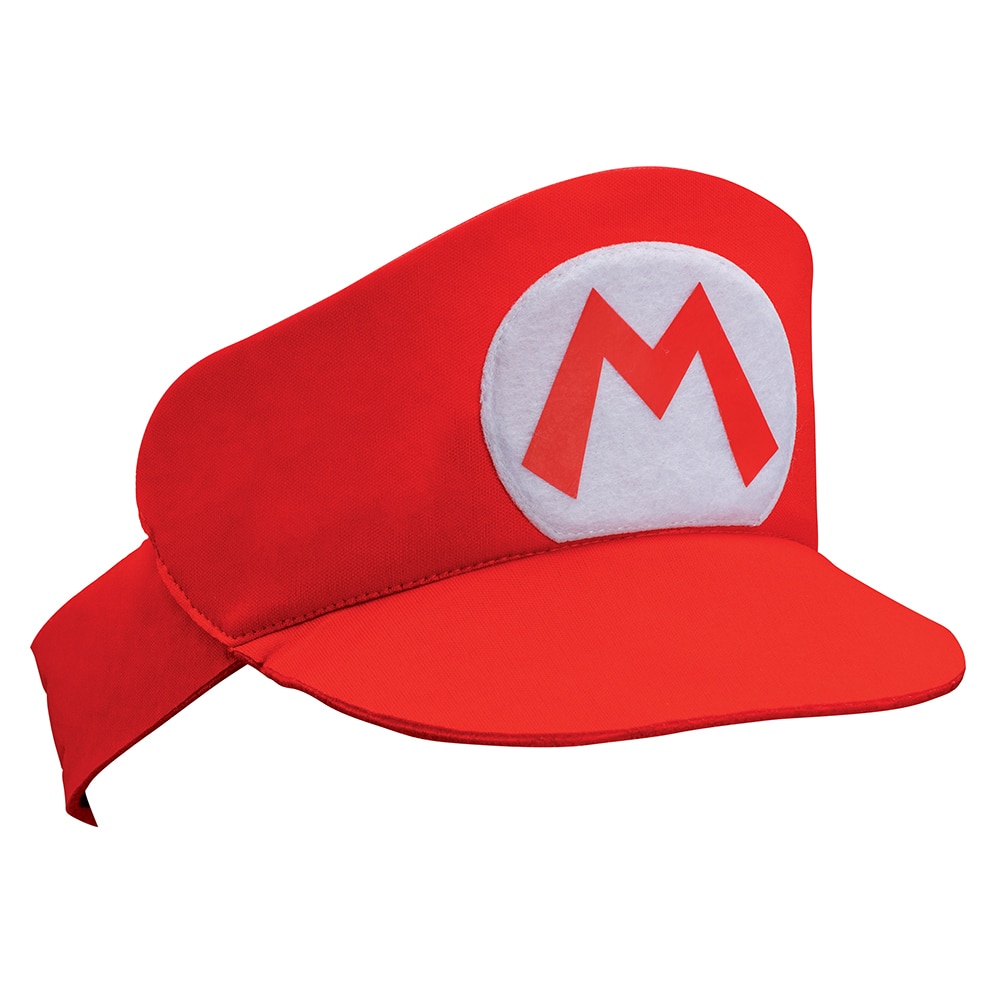 Disfraz Infantil Mario Básico Super Mario Disguise 8