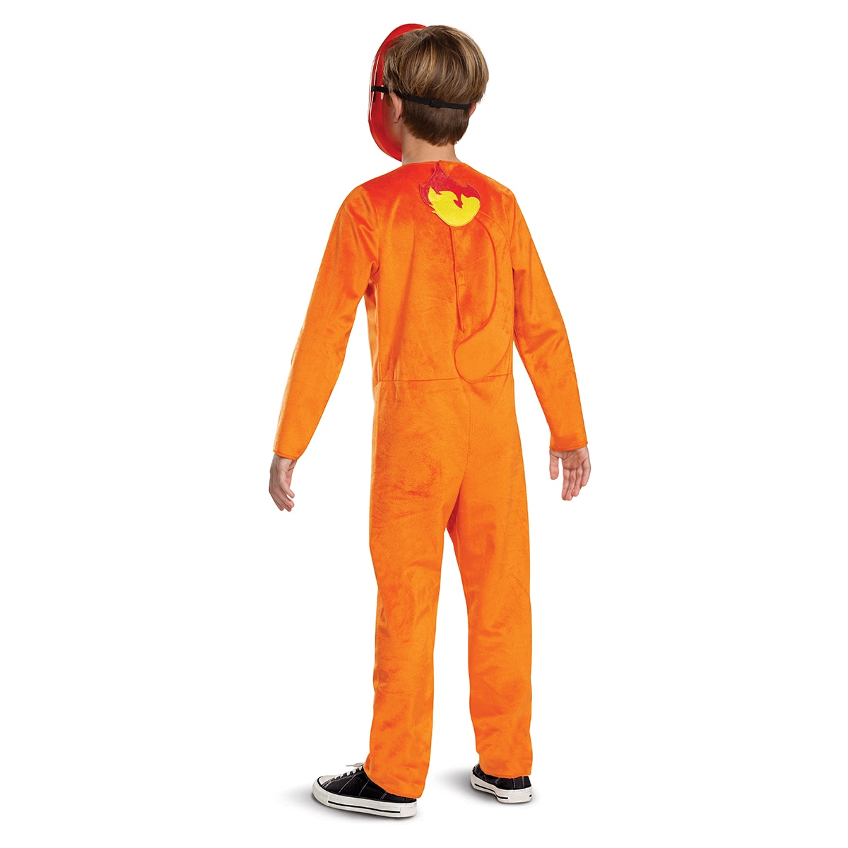 Disfraz Infantil Charmander Pokemon Disguise 2