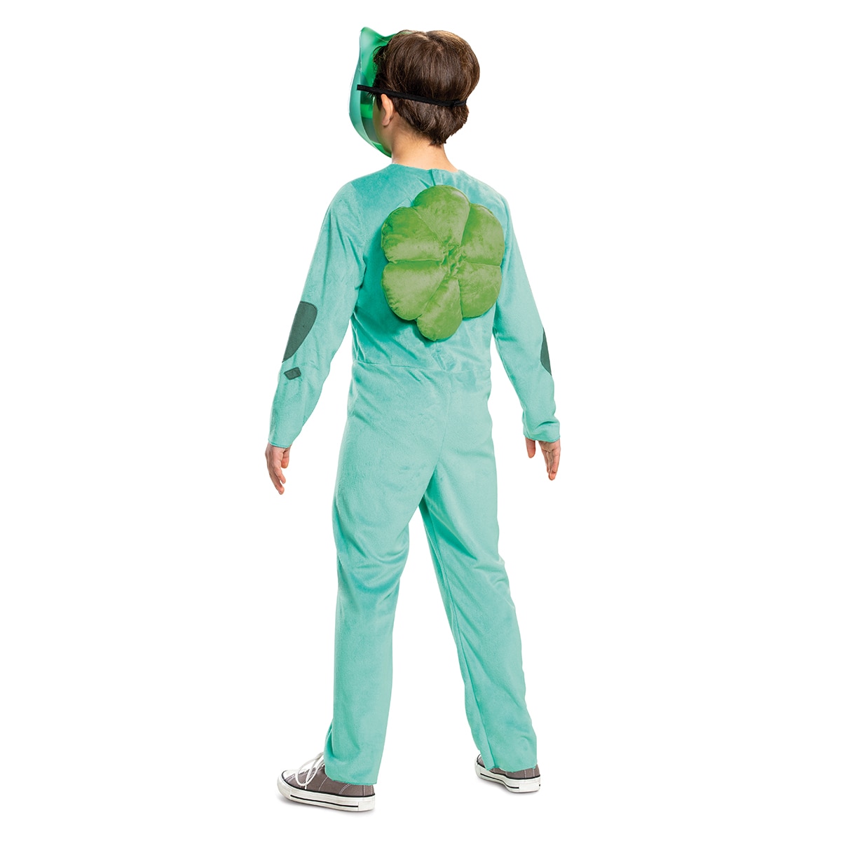 Disfraz Infantil Bulbasaur Pokemon Disguise 2