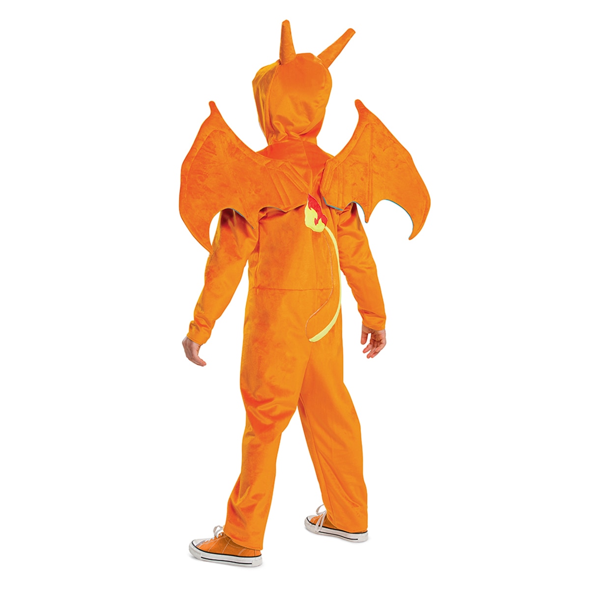 Disfraz Infantil Charizard Deluxe Pokemon Disguise 2