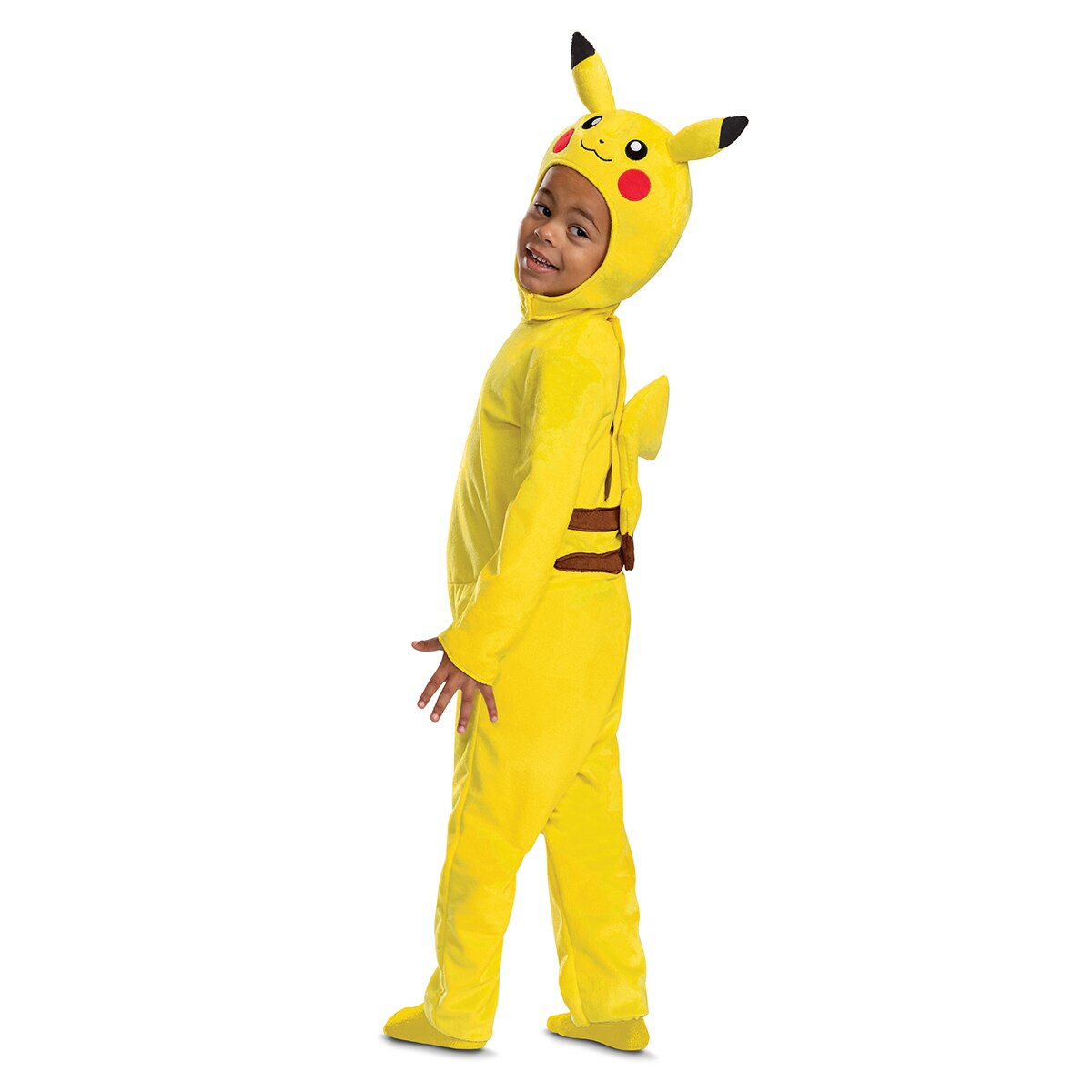 Disfraz Infantil Pikachu Pokemon Disguise 2