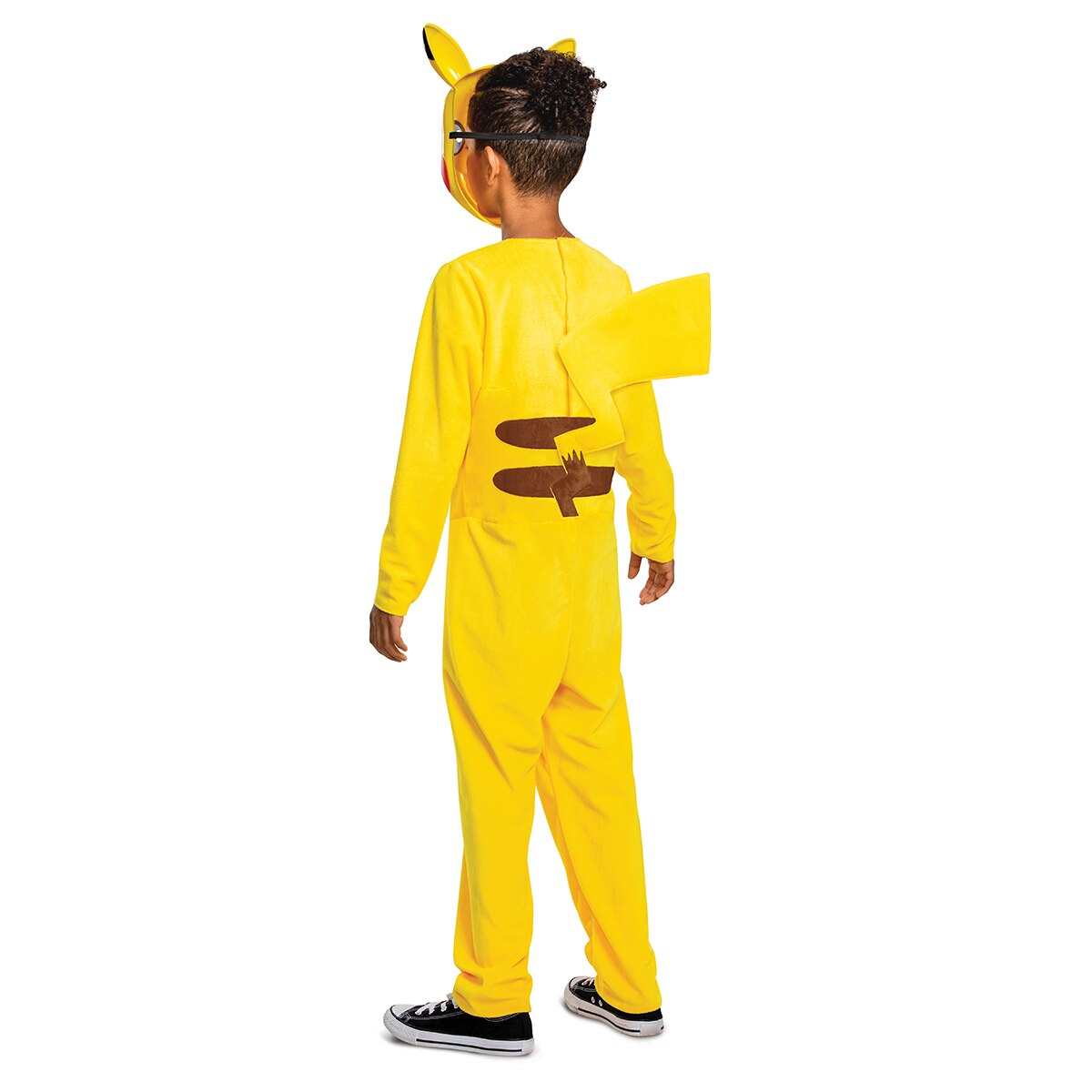 Disfraz Infantil Pikachu Pokemon Disguise 2