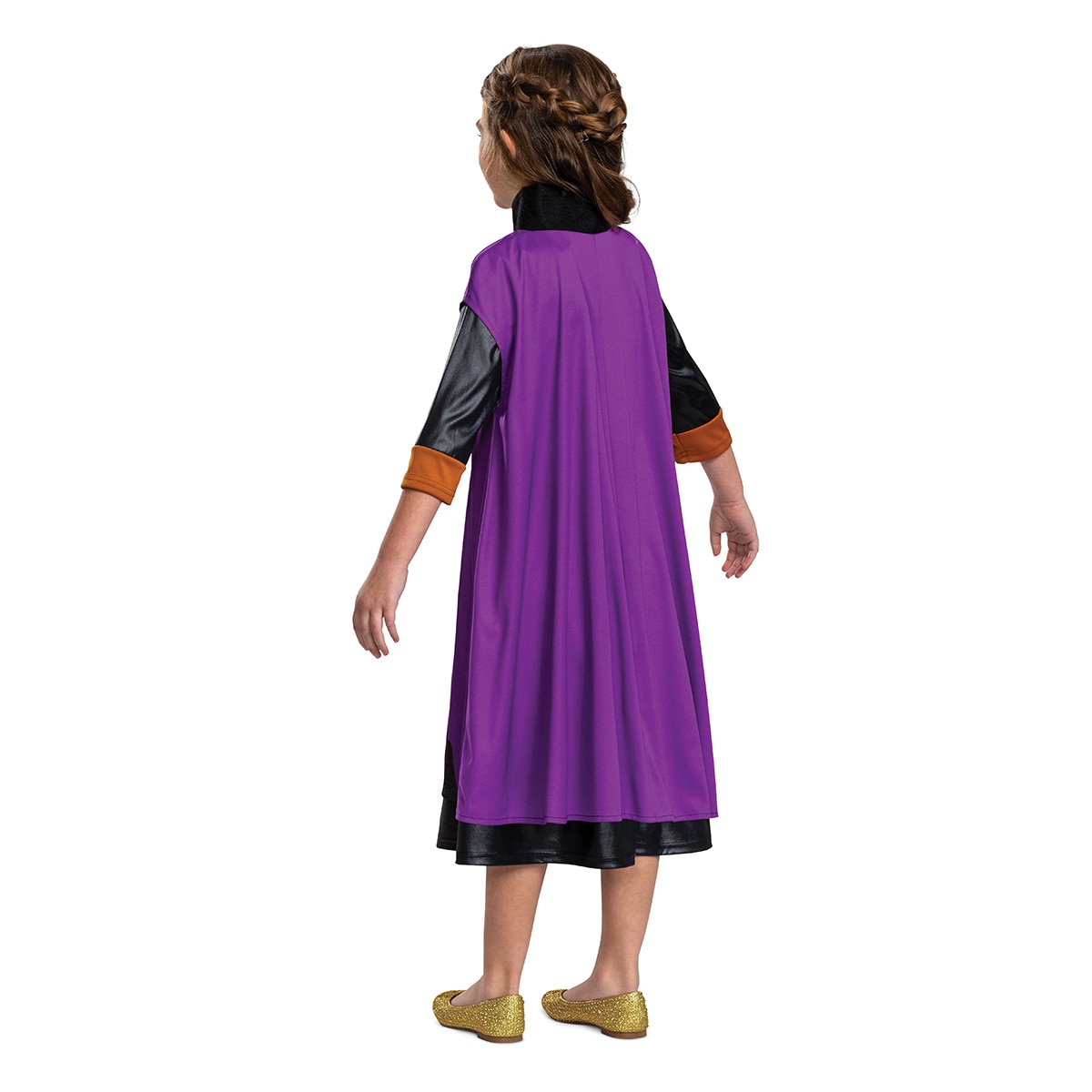 Disfraz infantil Anna de Viaje Frozen Disguise 2