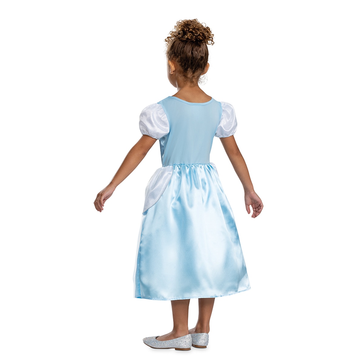Disfraz infantil Cenicienta Clásico Disney Disguise 2