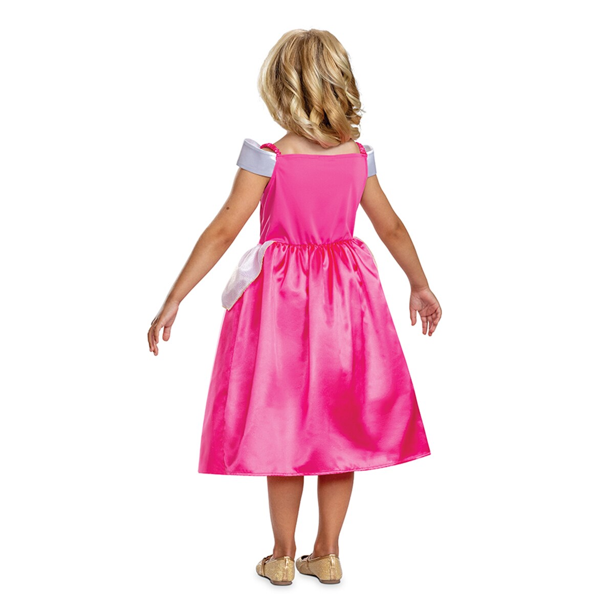 Disfarce Aurora Clássico - Disney Princesas 2