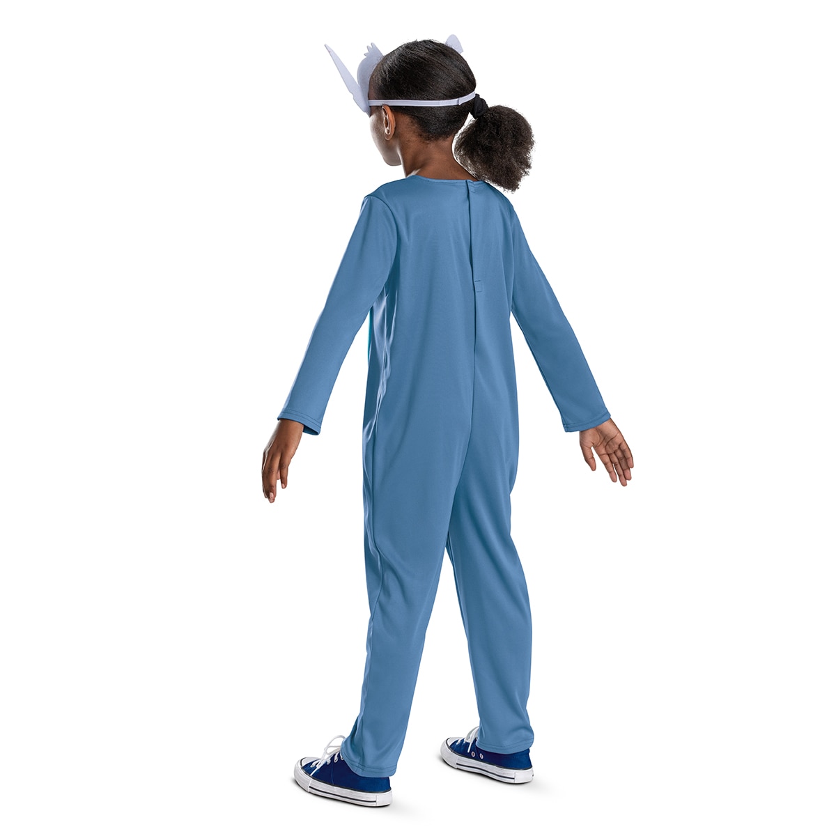 Disfraz infantil Stitch Básico Disney Disguise 4