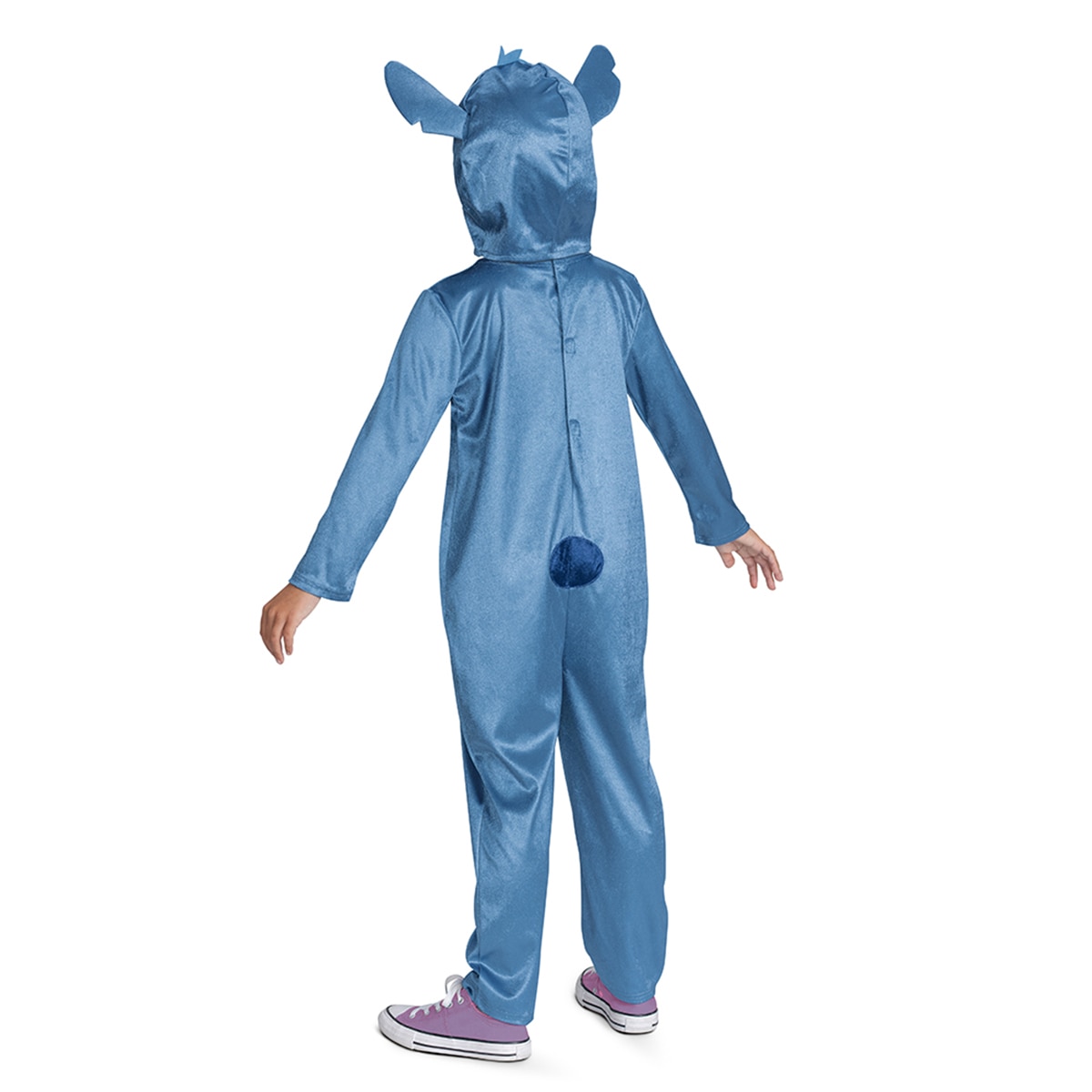Disfraz infantil Stitch Clásico Disney Disguise 2
