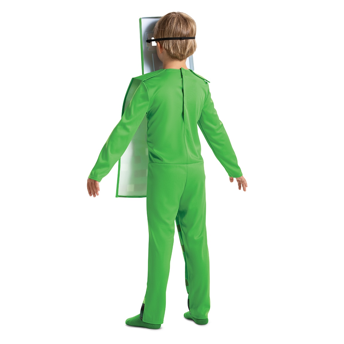 Disfraz infantil Creeper Minecraft Disguise 2