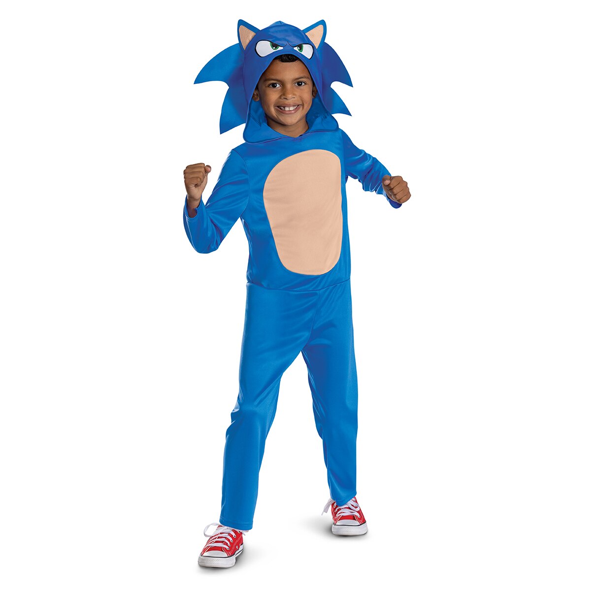 Disguise – Disfraz infantil Sonic Disguise.