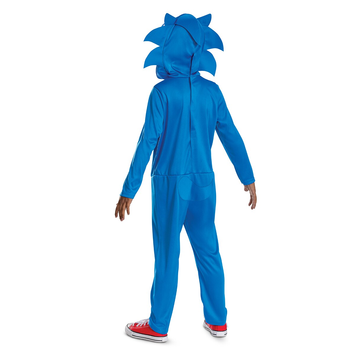 Disfraz infantil Sonic Disguise 2