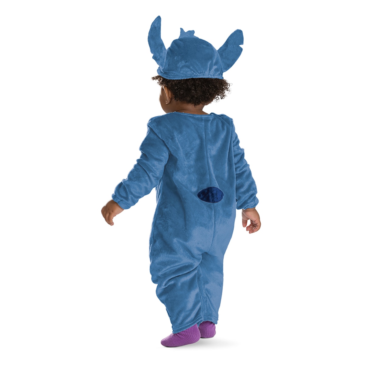 Disfraz infantil Stitch Deluxe Disney Disguise 4