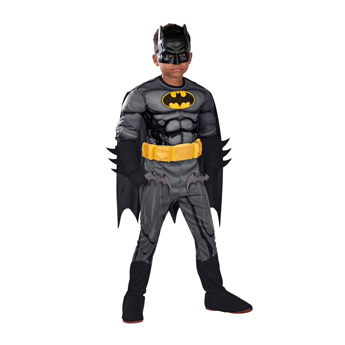 Rubies – Disfraz Premium Batman Rubies.