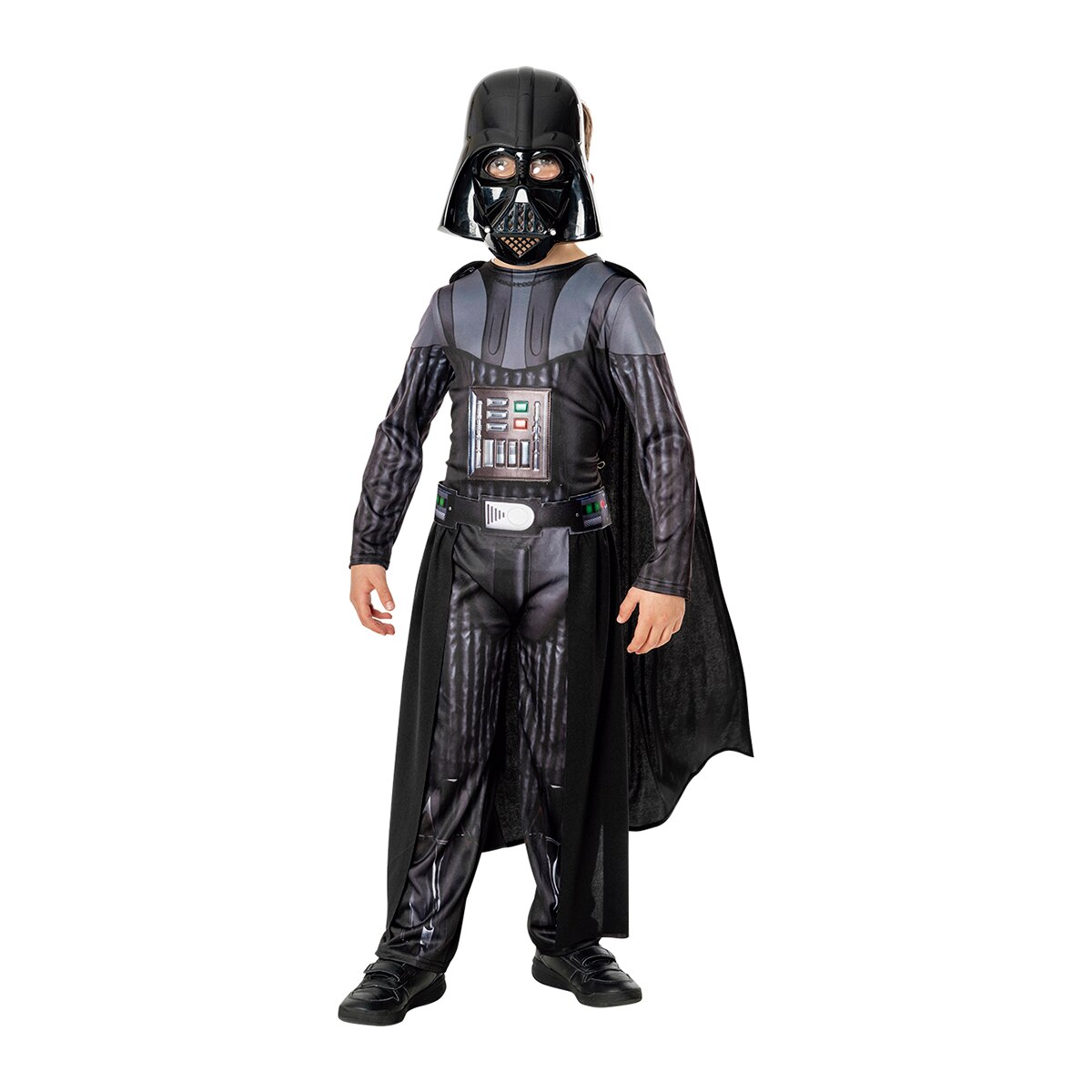 Rubies – Disfraz Darth Vader Deluxe Star Wars Rubies.