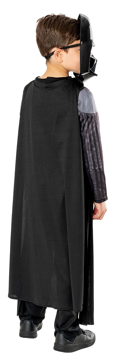 Disfraz Darth Vader Deluxe Star Wars Rubies 2