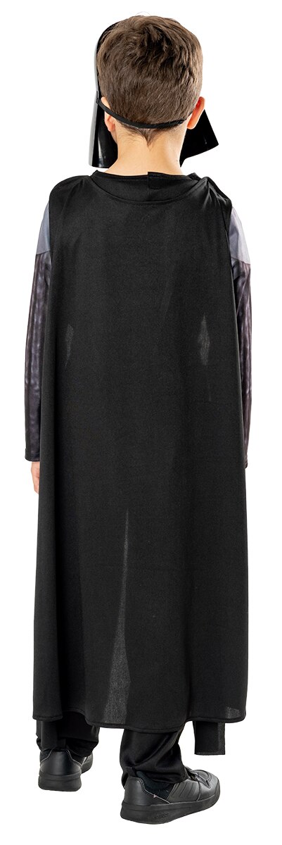 Disfraz Darth Vader Deluxe Star Wars Rubies 3