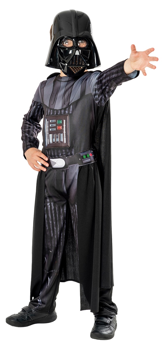 Disfraz Darth Vader Deluxe Star Wars Rubies 6