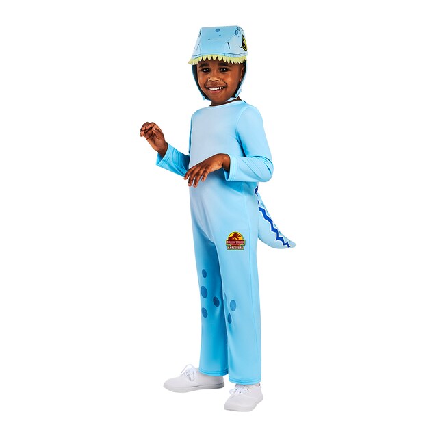 Imagen 0 de Disfraz Velociraptor Explorer Prescolar Rubies