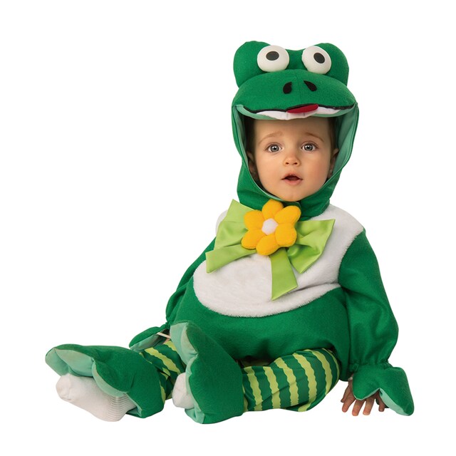 Imagem 0 de Disfarce Bebé Sapinho Rubies