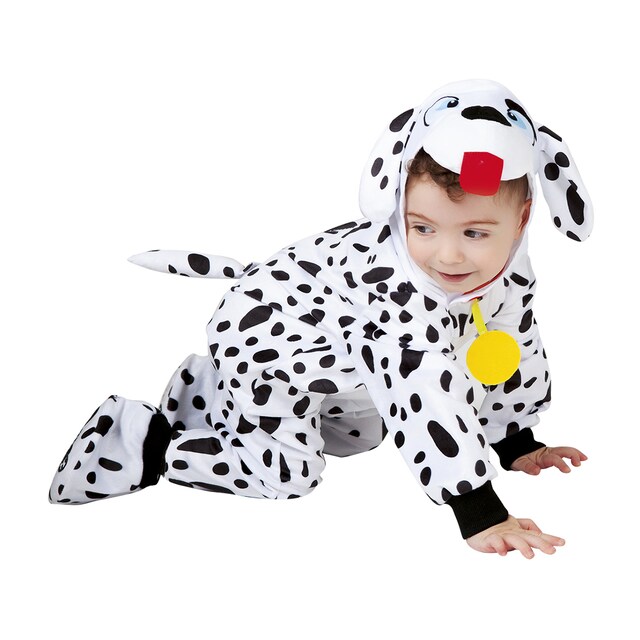 Imagen 0 de Disfraz Dalmata infantil Rubies