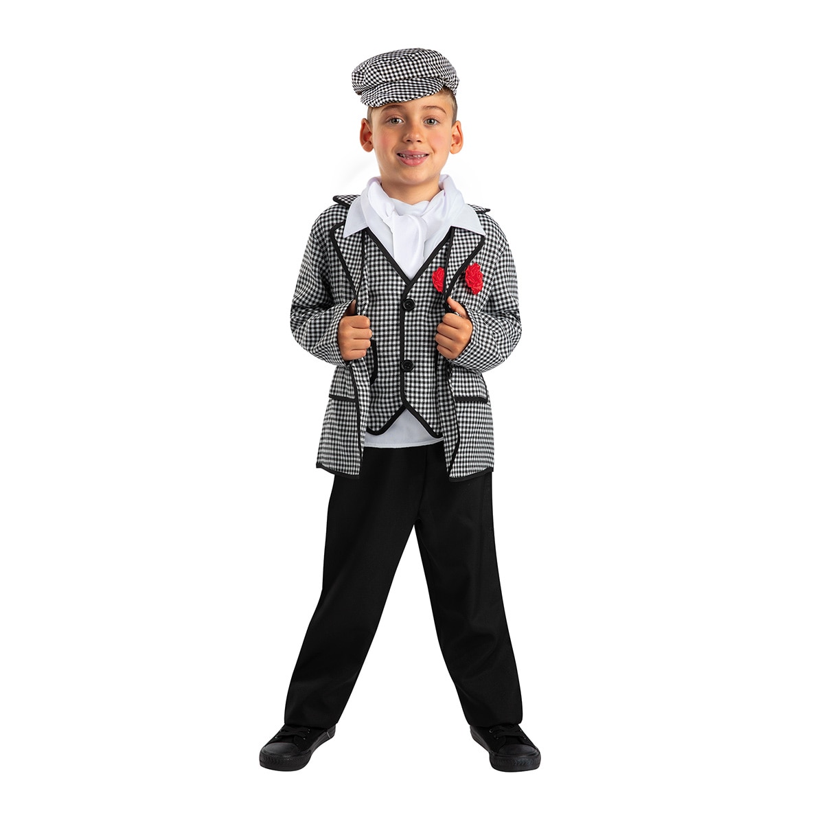 Imagen 0 de Disfraz Pichi Premium infantil