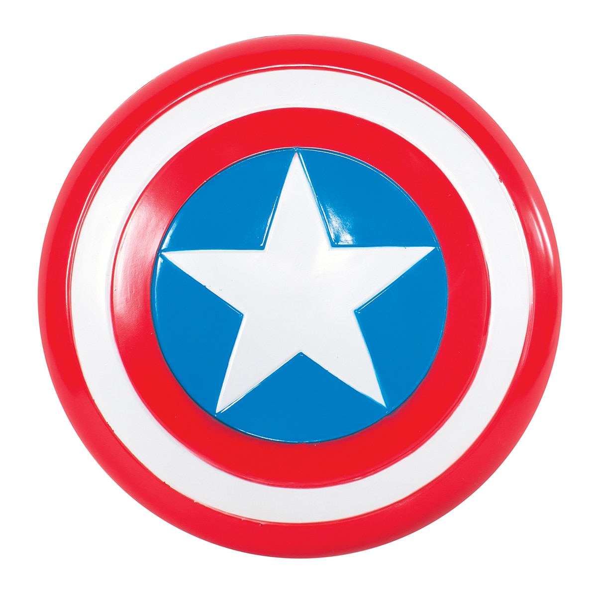 Imagen 0 de Escudo Capitán América Los Vengadores Marvel Disney