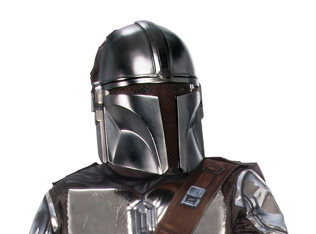 Imagen 0 de Máscara Mandalorian Lucas Film