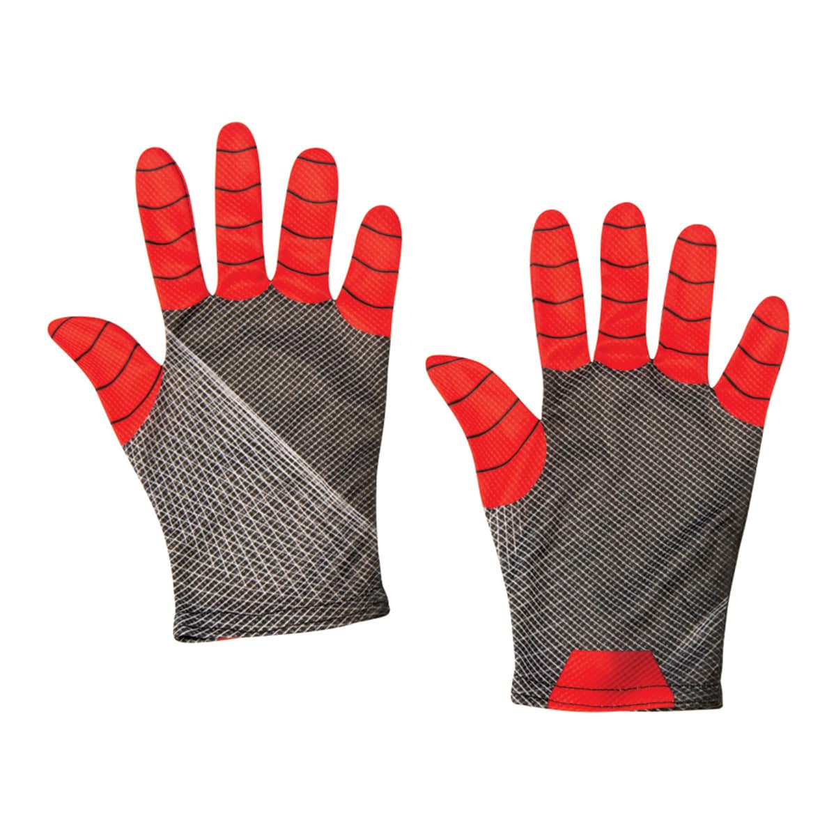Guantes infantiles Spiderman 3 1