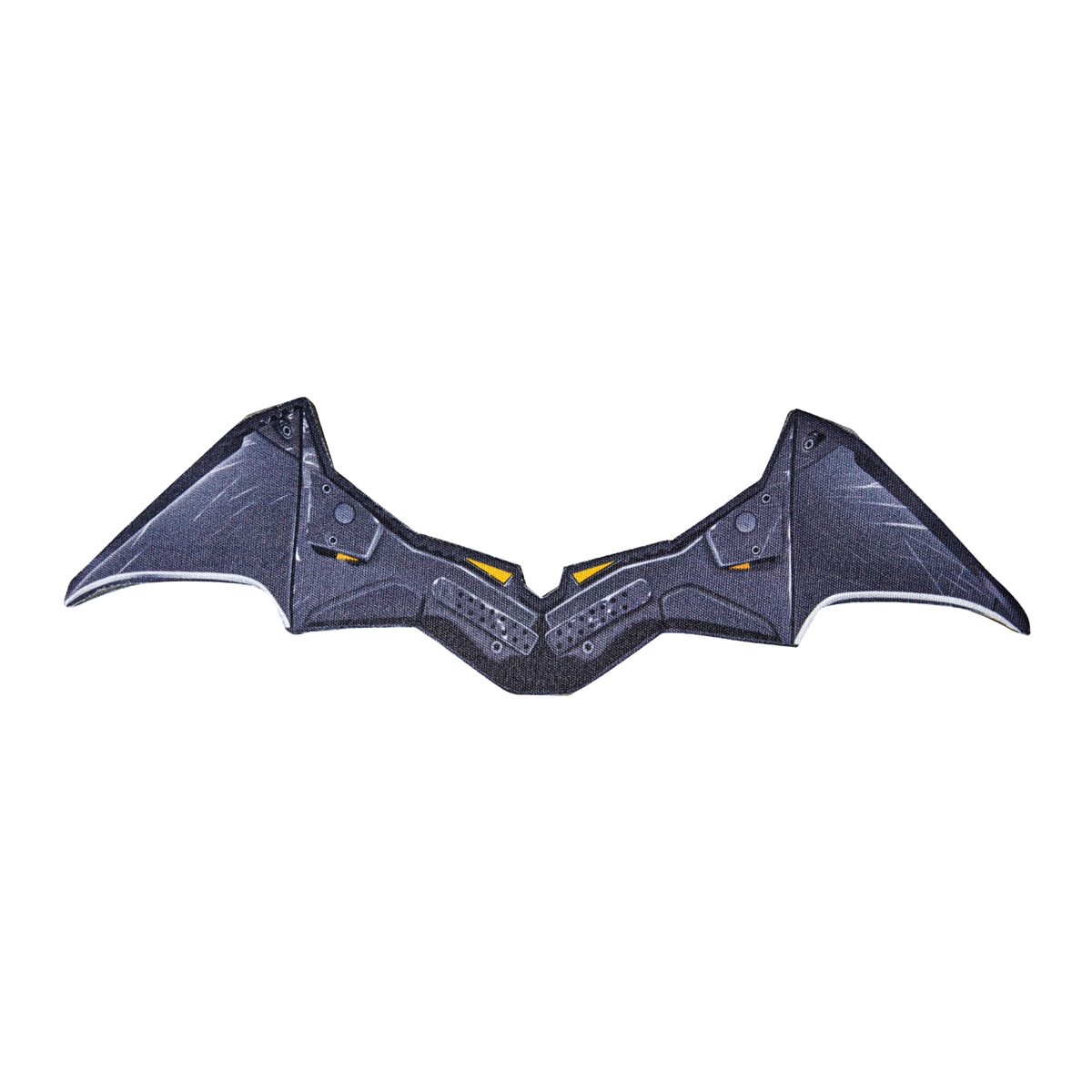 Batarang The Batman Eva Superhéroes DC Cómics 1