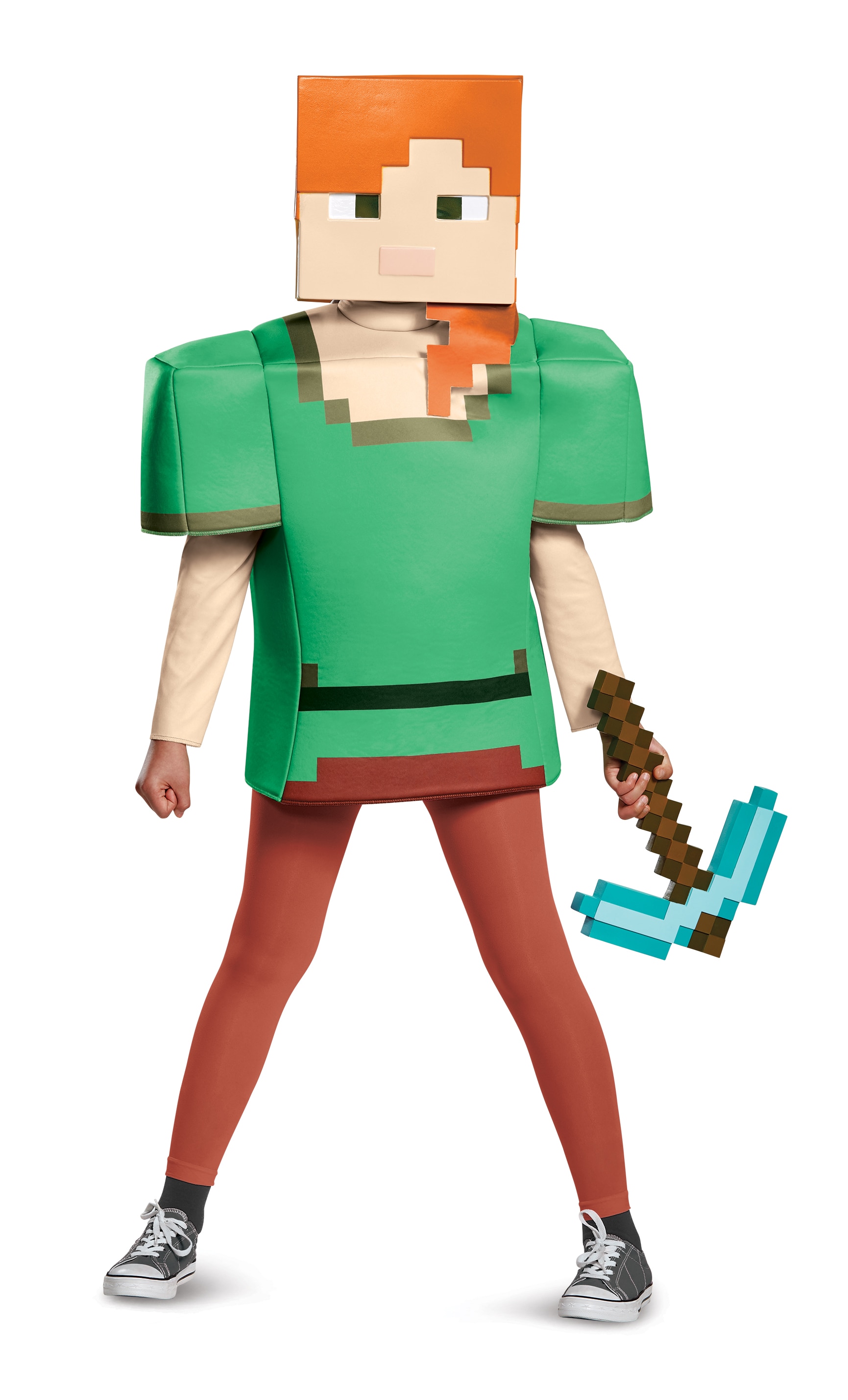Pico Minecraft 2