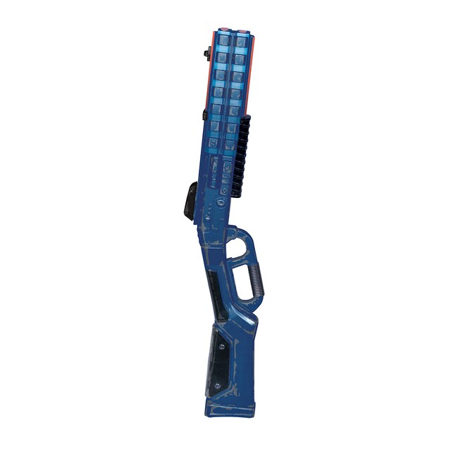 Apex Legends - Arma Peacekeeper