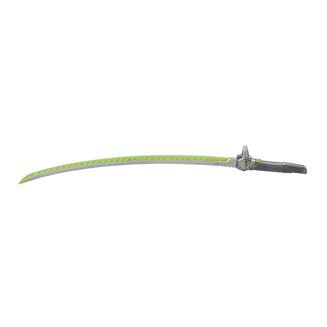 Overwatch - Genji Sword
