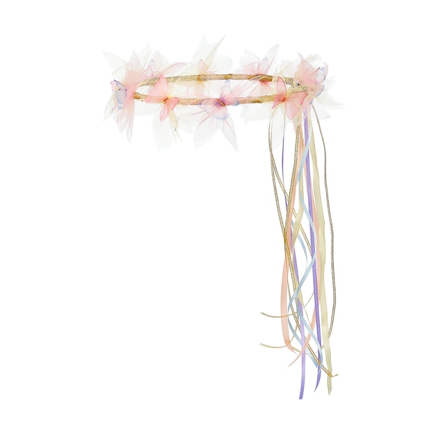 Imagen 0 de Halo Joanna mariposas  Souza