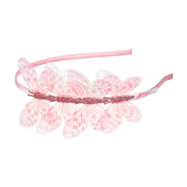 Imagen 0 de Diadema Lilyanne mariposas Souza